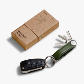 orbitkey Schlüssel-Organizer cactus green